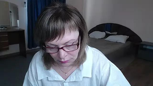 Miss_Moren on StripChat 