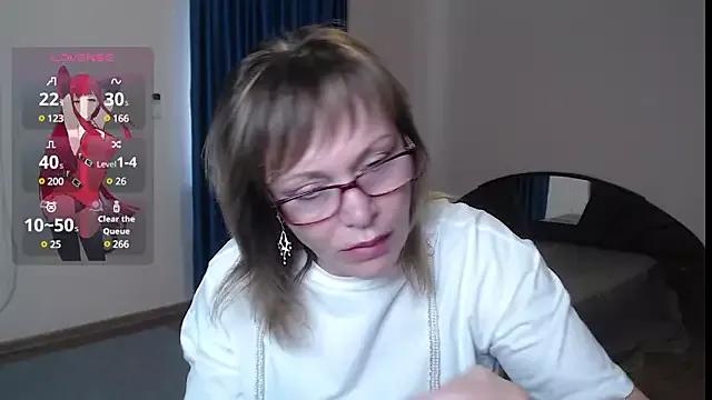 Miss_Moren on StripChat 