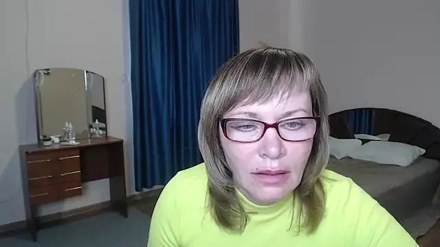 Miss_Moren on StripChat 