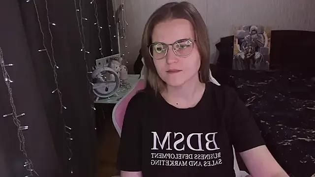 Avatar of MissBrightShine