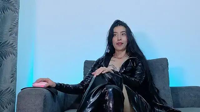 Misscarolsph on StripChat 