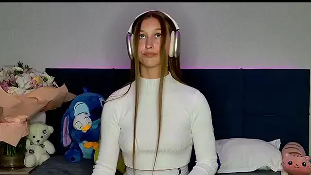 MissEmilyMiller on StripChat 