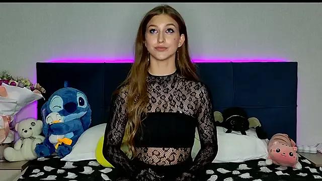 MissEmilyMiller on StripChat 