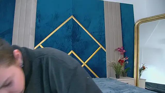 Avatar of MisteryBlush