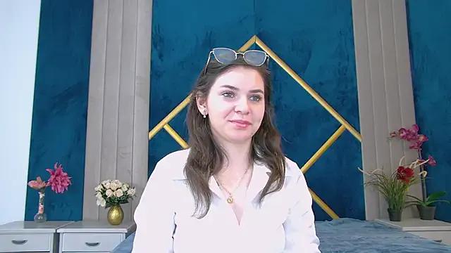 Avatar of MisteryBlush