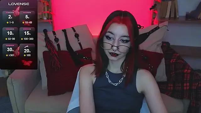 Avatar of Mistress__Marcelline