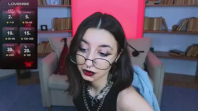 Avatar of Mistress__Marcelline