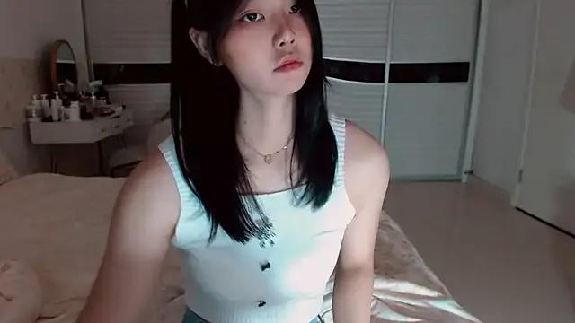Miu1_girl — Private on StripChat