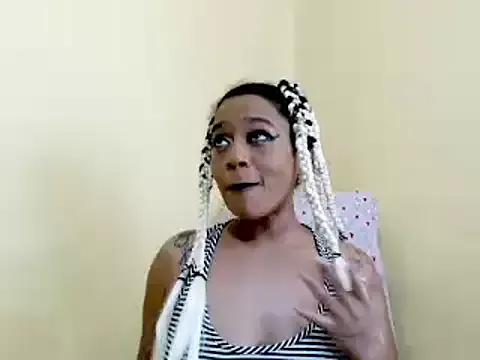 MiZzCreator on StripChat 