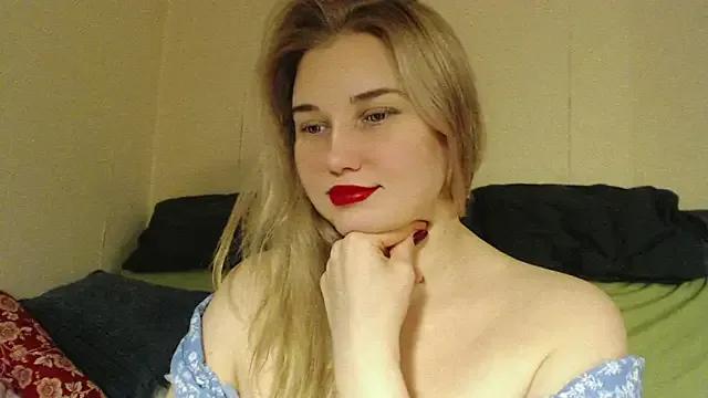 mmmPinUpGirl on StripChat 