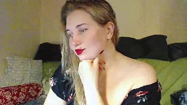mmmPinUpGirl on StripChat 