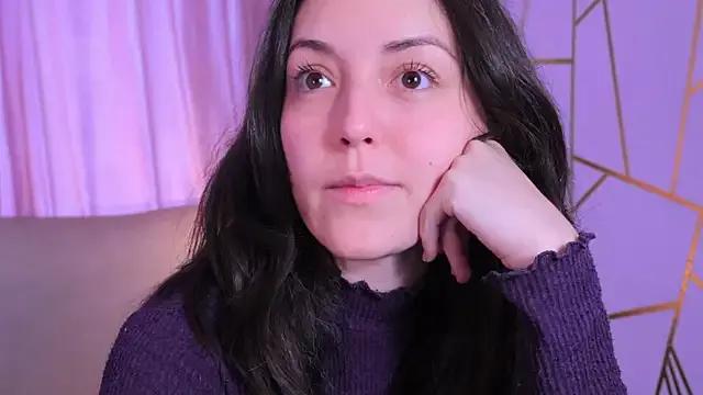 molly_marmalade_ on StripChat 