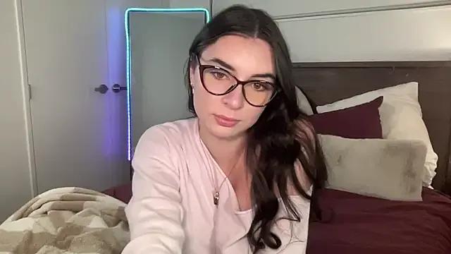 mollyy2006 — Ice my nipples 