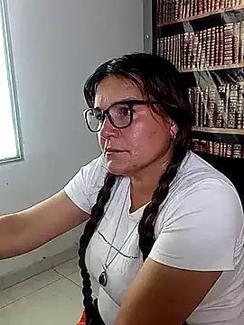MomSex_ on StripChat 