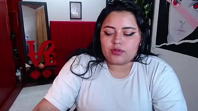 moon_sunflower on StripChat 