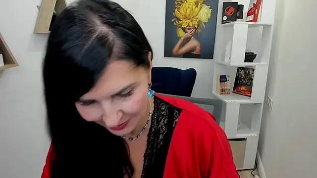 Moon_Veloure1 on StripChat 