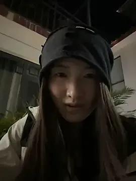 Moonlight-23 on StripChat 