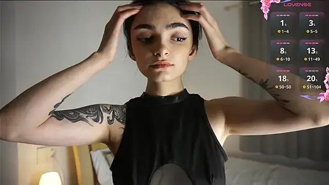 Avatar of Morena_Dolce