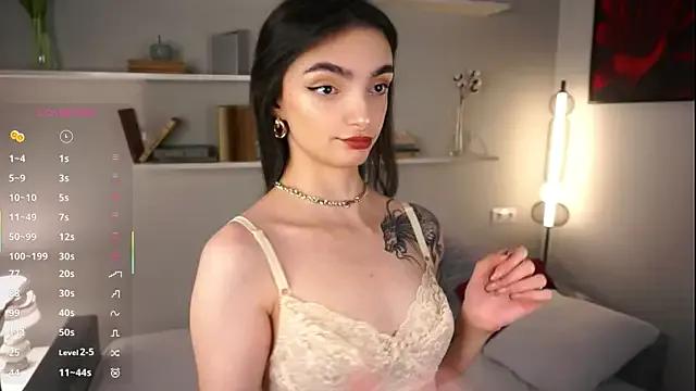 Avatar of Morena_Dolce