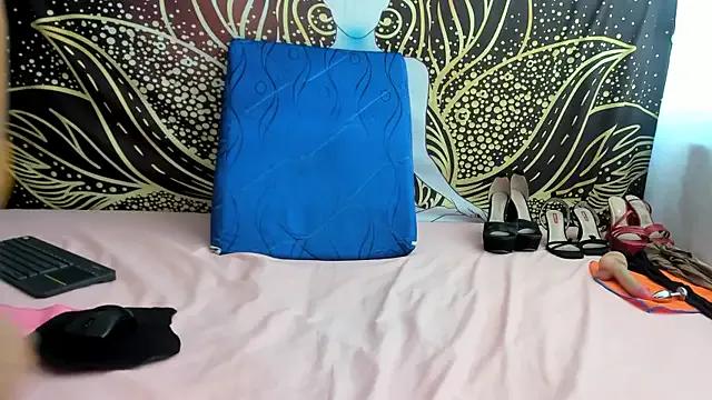 mrs_angelica — Private on StripChat