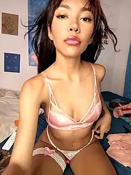 My-Princess-Mia — Ride Anal plug