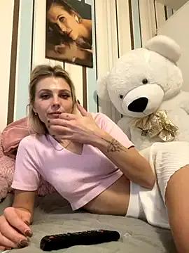 My_Hotgirl — sexy dance