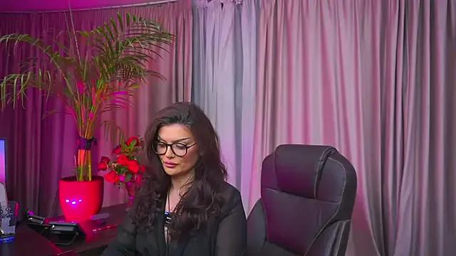 myakalifa — YOU have to follow MY RULES - ASS SPANKS