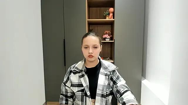 Avatar of NadiaGnegy