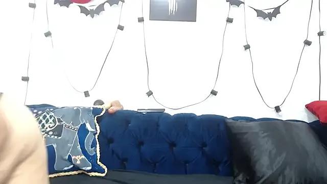 Naia69 — WELCOME TO MY ROOM