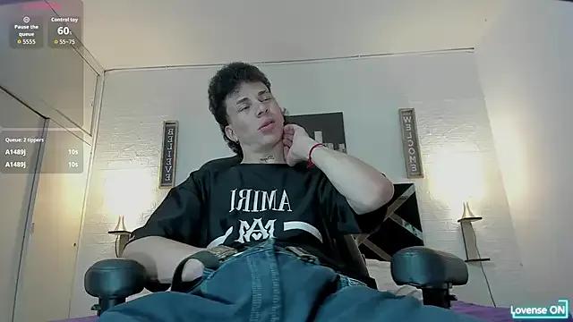 nakedfoam1 — All Naked