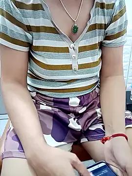 Nangdos on StripChat 