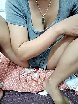 Nangdos on StripChat 