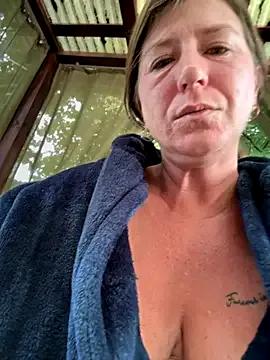 Natali_UA — Naked and play with pussycum
