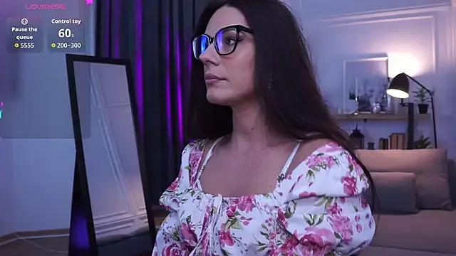 Nataliaa_Gold — Melltart le - Topless