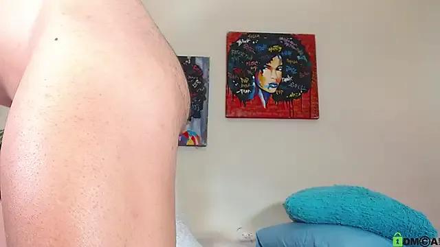 natasha_jm on StripChat 