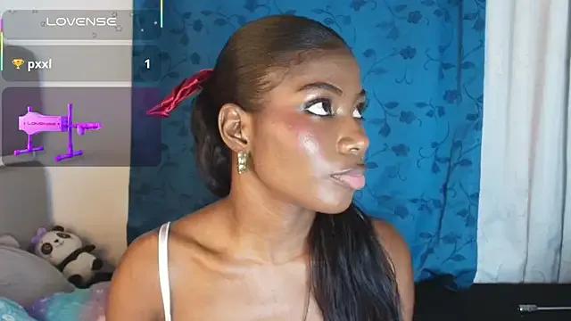 NatashaEgnath on StripChat 