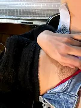 Natha_Fantasy — SPANK TITS X10 ON THE BALCONY