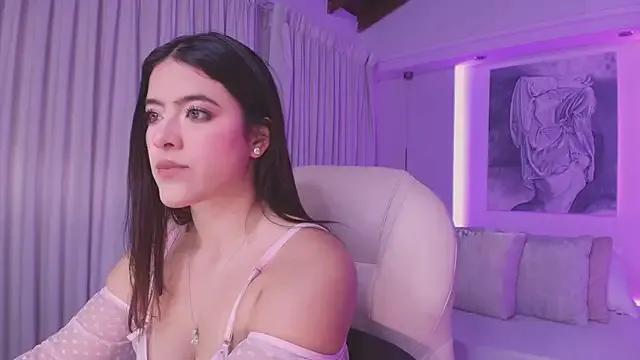 nathalie_rivers — fuck me with dildo