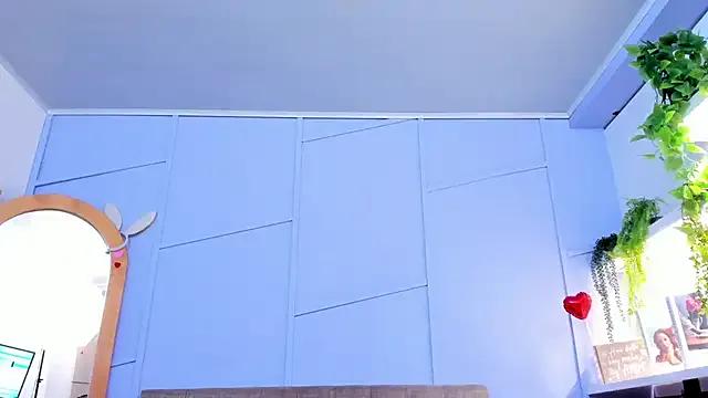 nathalie_rossel — ass in doggy