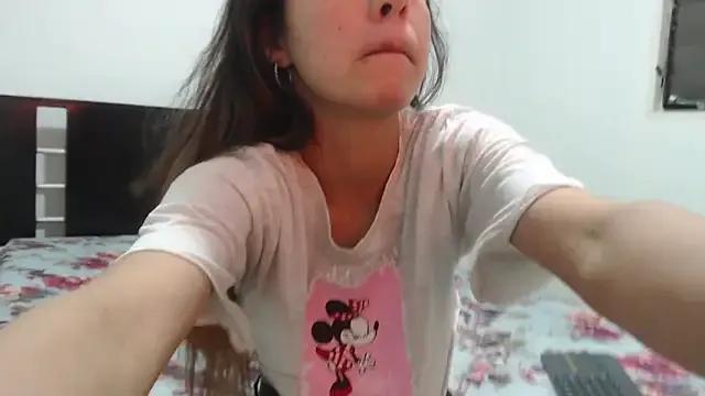 nathaly_jones_ — GET NAKED