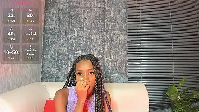 Avatar of NathalyLeen