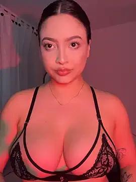 NathRossi — Stand up and hard spank ass 