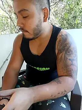 Avatar of Naughty_Charly