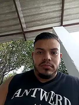 Naughty_Charly — Make me so horny play cock balcony