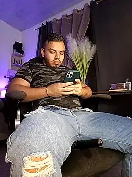 Avatar of Naughty_Charly