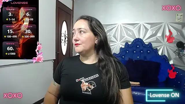 Avatar of naughty_milf_esmeralda