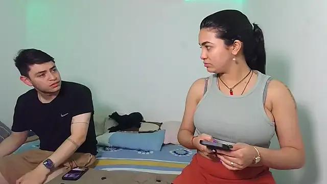 Avatar of Naughty_Nights_Live