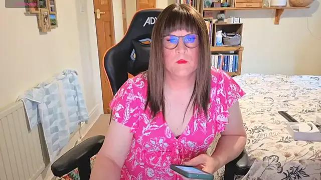 Avatar of NaughtyCatherineClimax74