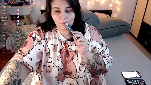 Avatar of naughtykiss