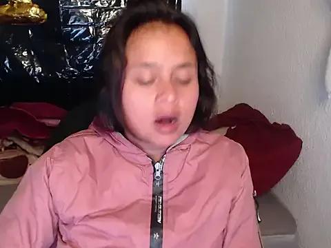 Negritatata — help me with a rich orgasm